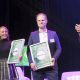 Eco+Bouw MVO award