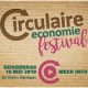 ECO+BOUW op het CE festival