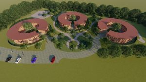 Ecodorp Boekel_ECO+BOUW