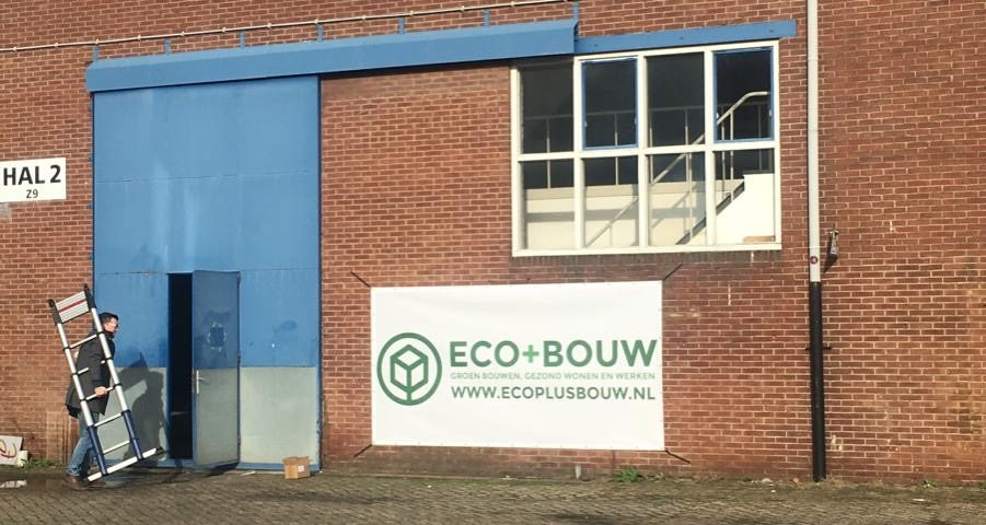 ECO+BOUW