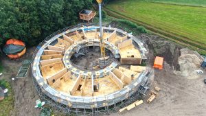 Ecodorp Boekel_ECO+BOUW_Gigant international