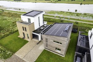 Eco Passiefhuis Zutphen ECO+BOUW