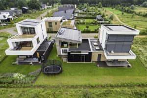 Eco Passiefhuis Zutphen ECO+BOUW