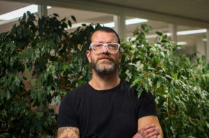 Jan Willem